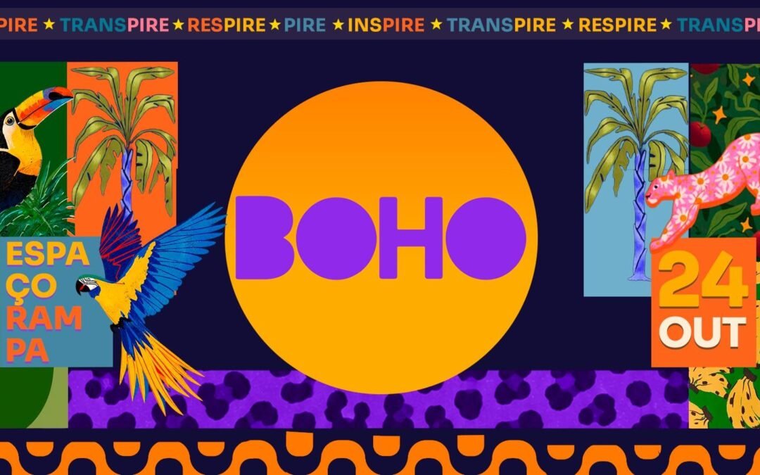 BOHO