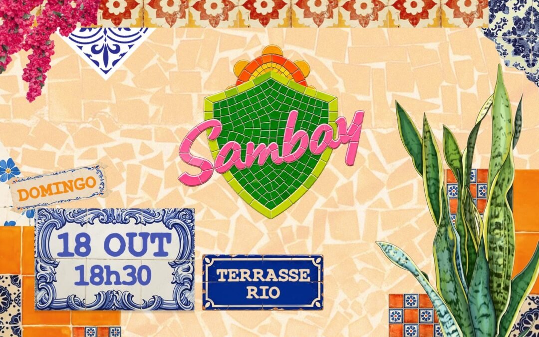 Sambay