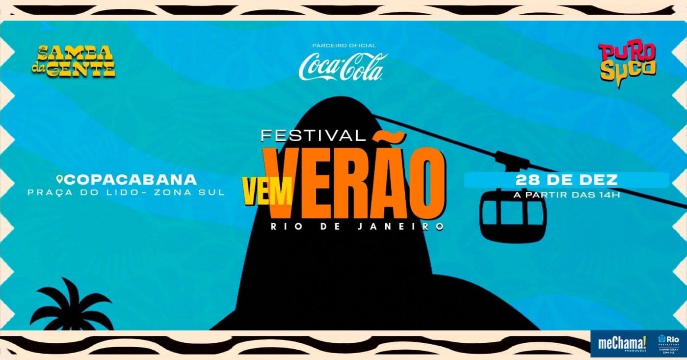 Vem Verão - Festas Puro Suco + Samba da Gente (Domingo) 10 6938a7f48dc2a lg