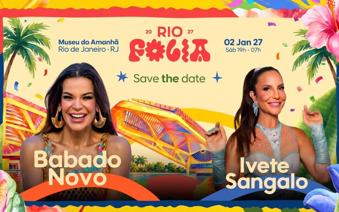RIO FOLIA