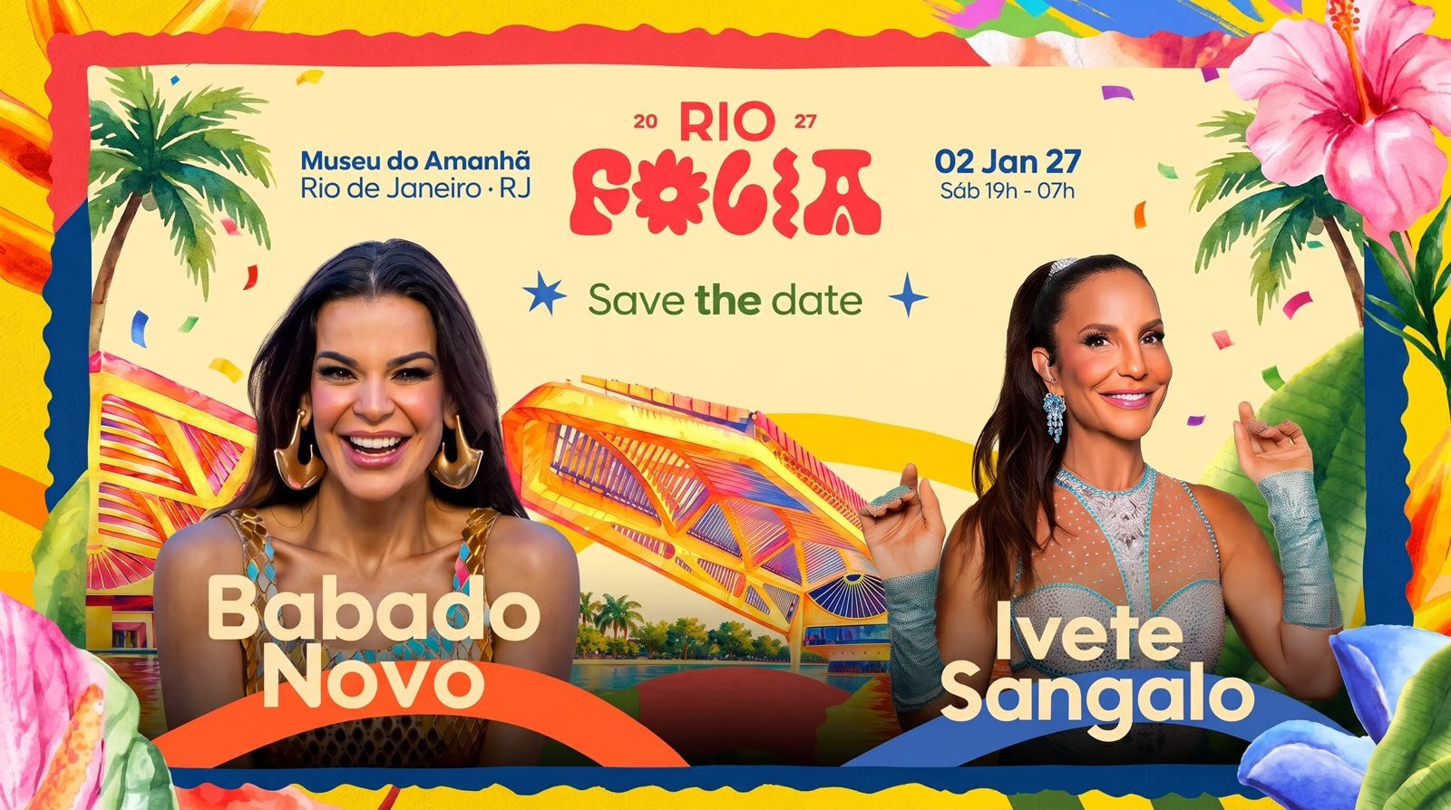 Rio Folia