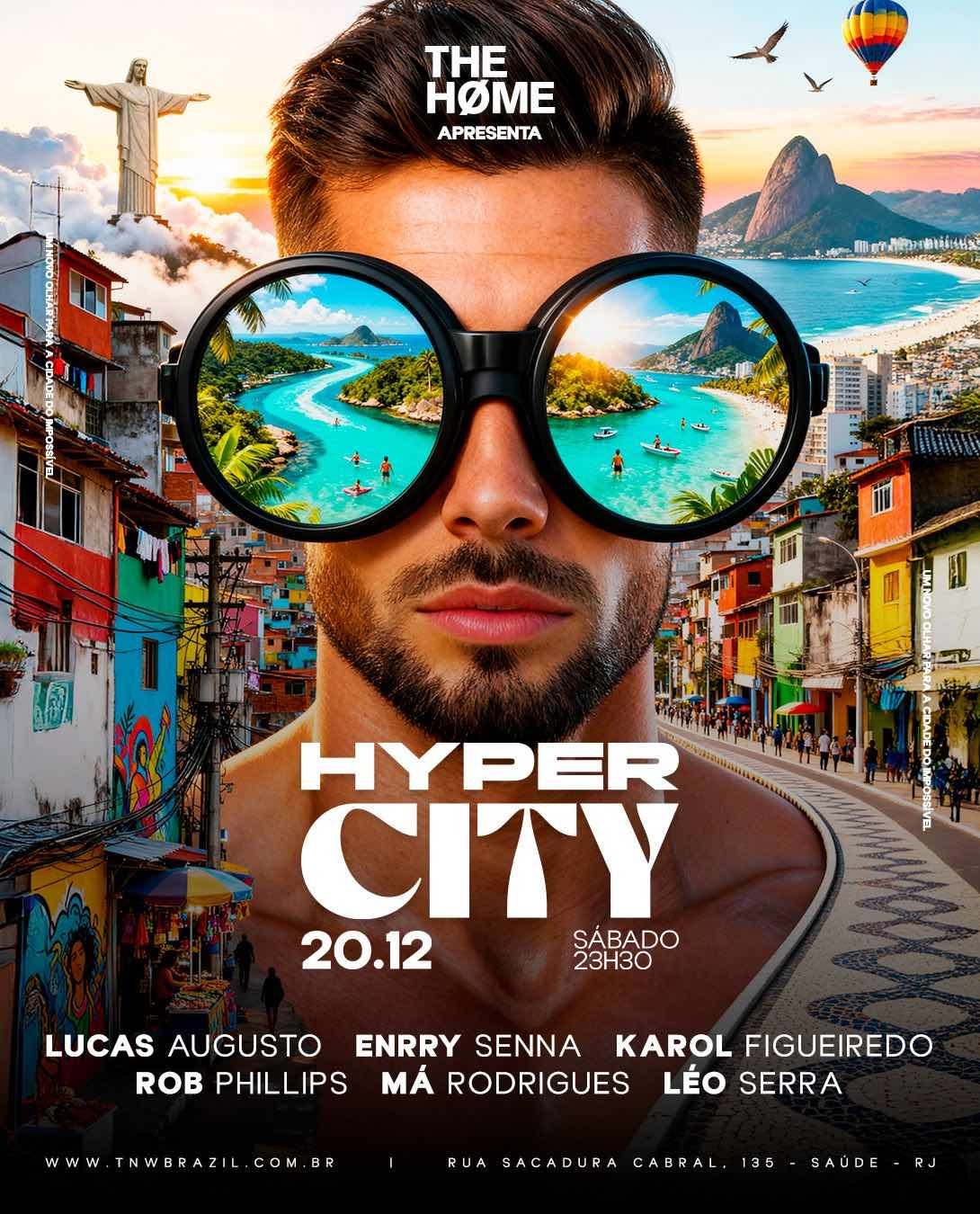 THE HOME RIO 5 ev 2463483 20251203201825