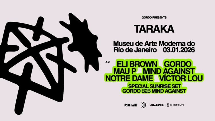 Taraka Rio: Gordo, Mau P, Mind Against & More 19 f272ab99 f63e 499e ac58 3c4e3d5bcc57 yaw7h9